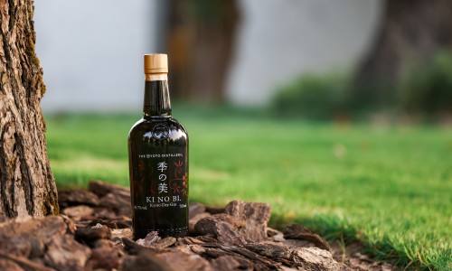 启一处微间 绽四季之美 保乐力加季之美KI NO BI金酒品牌于中国大陆市场正式发布
