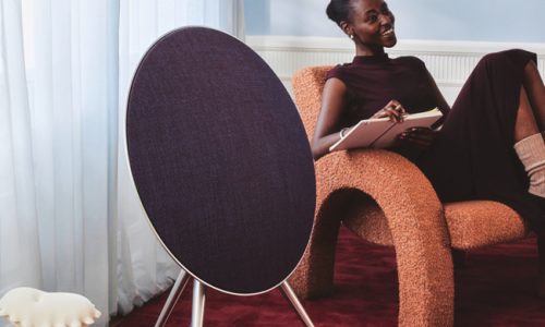 庆祝百年设计传奇 BANG & OLUFSEN 推出百年典藏系列