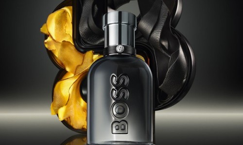 王者风度,一拍即合 BOSS博斯王者之心香氛全新登场